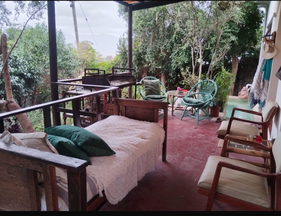 2 Bedroom Property for Sale in Bot River Western Cape